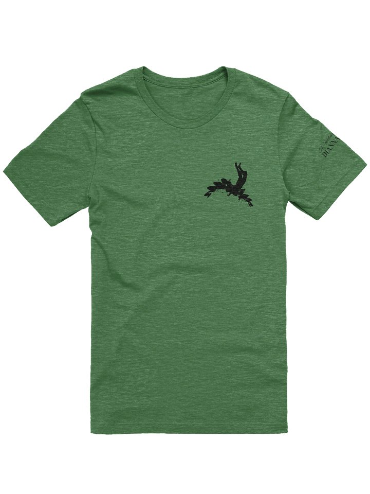 Falling Angel, Witching Pen Series T-Shirt (Unisex) product image (1)