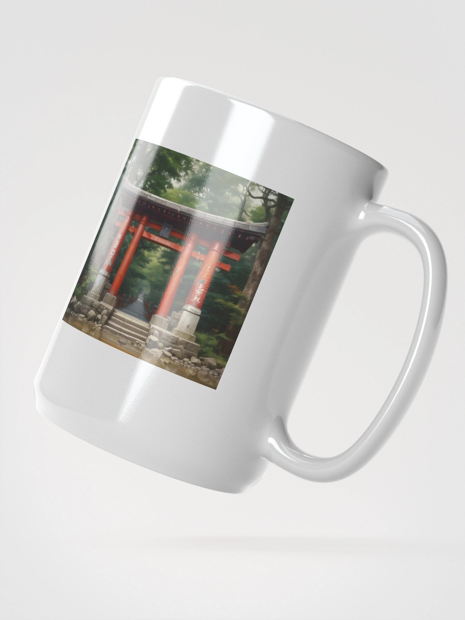 Shrine product image (2)