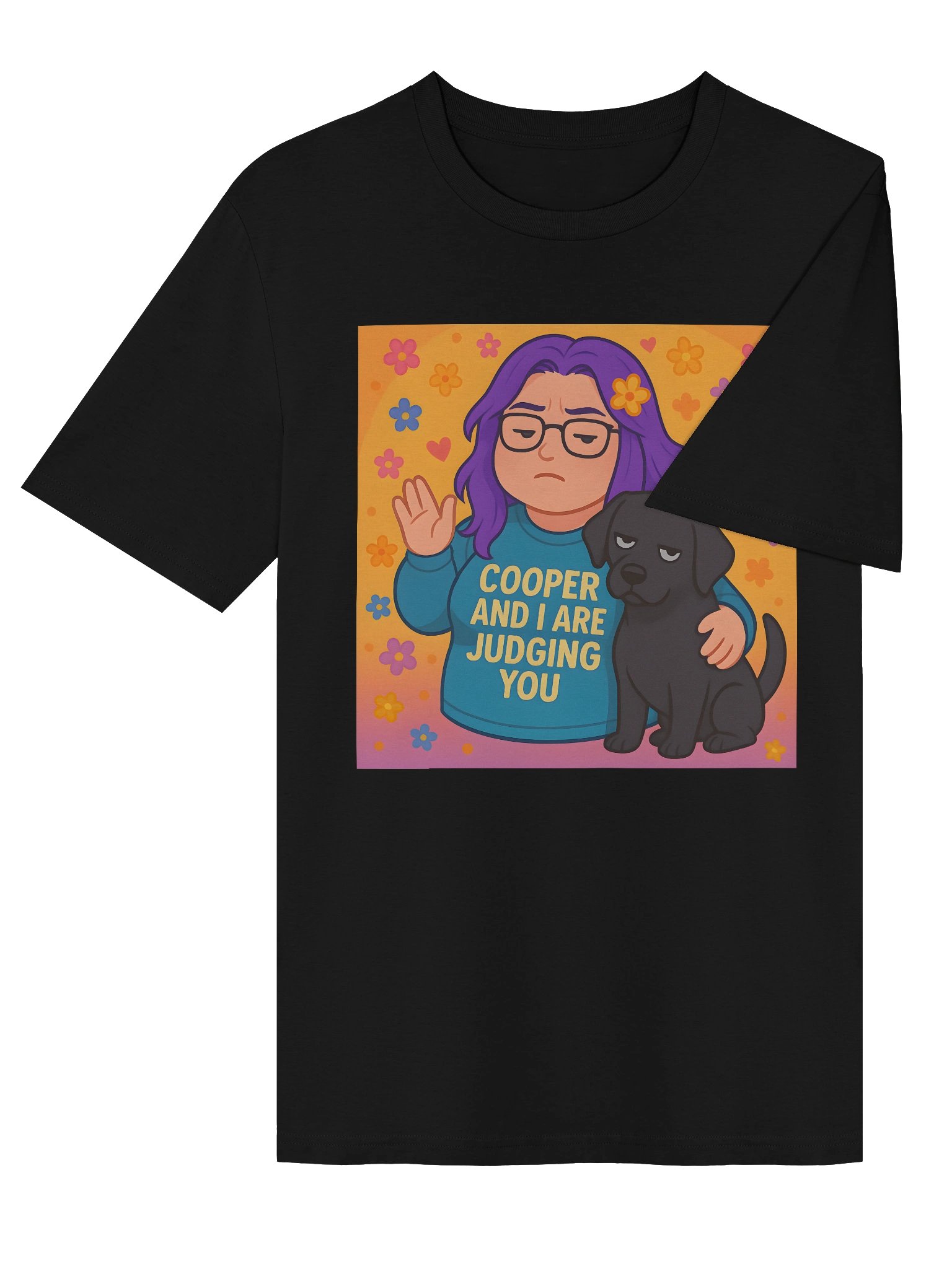 Momma Crypt T-Shirt V2 product image (4)