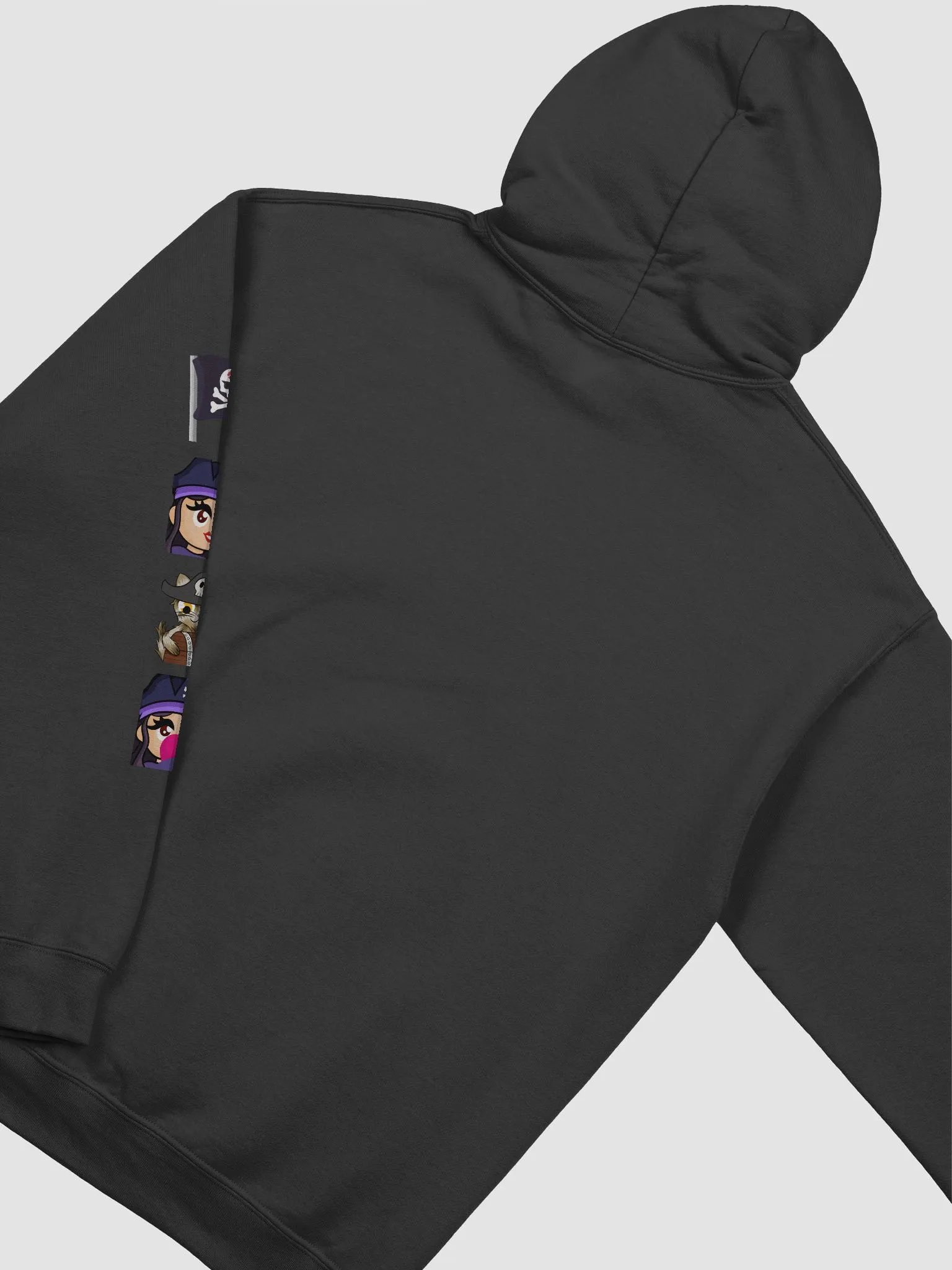 MintArtifact Hoodie product image (4)