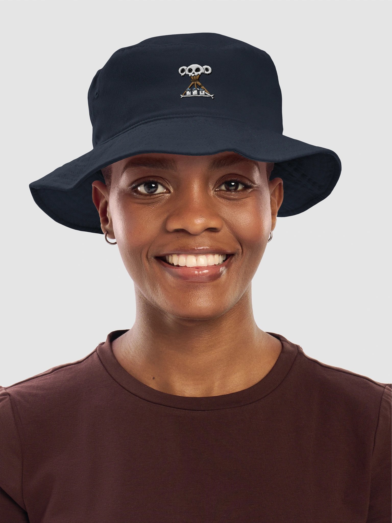 Suck my Boonies BUCKETHAT product image (5)