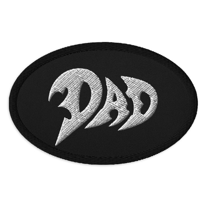 DAD Patch product image (1)