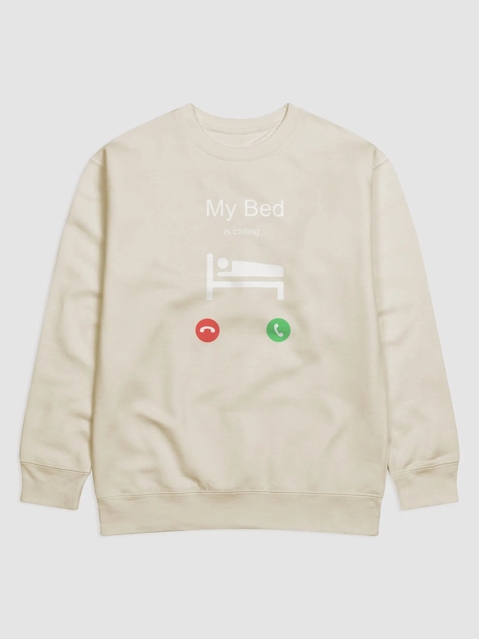 Cozy Work from Home Sweatshirt product image (2)