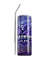 Haunted Plays Gaming Tumbler – 20oz Stainless Steel Skull Design Cup with Straw