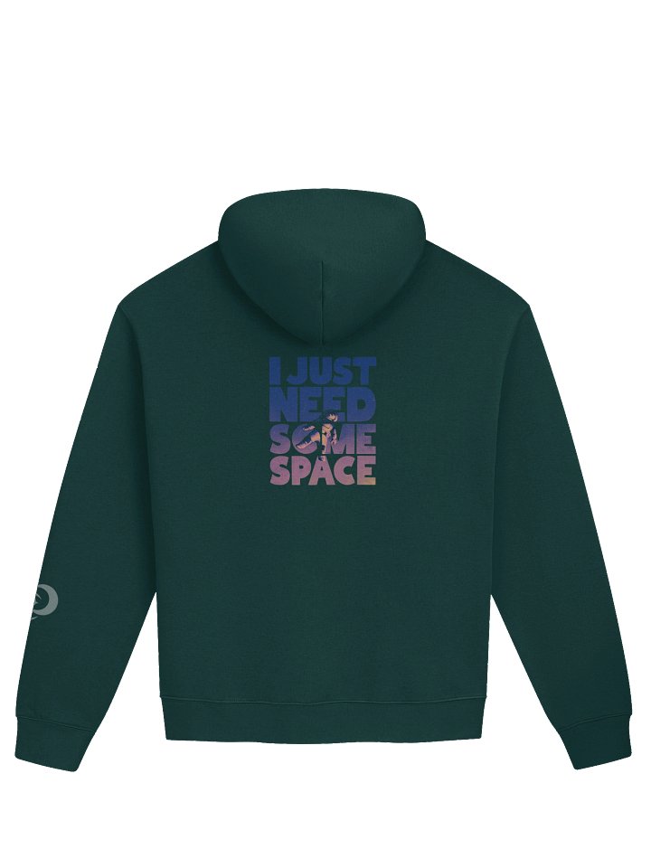 space Hoodie product image (2)