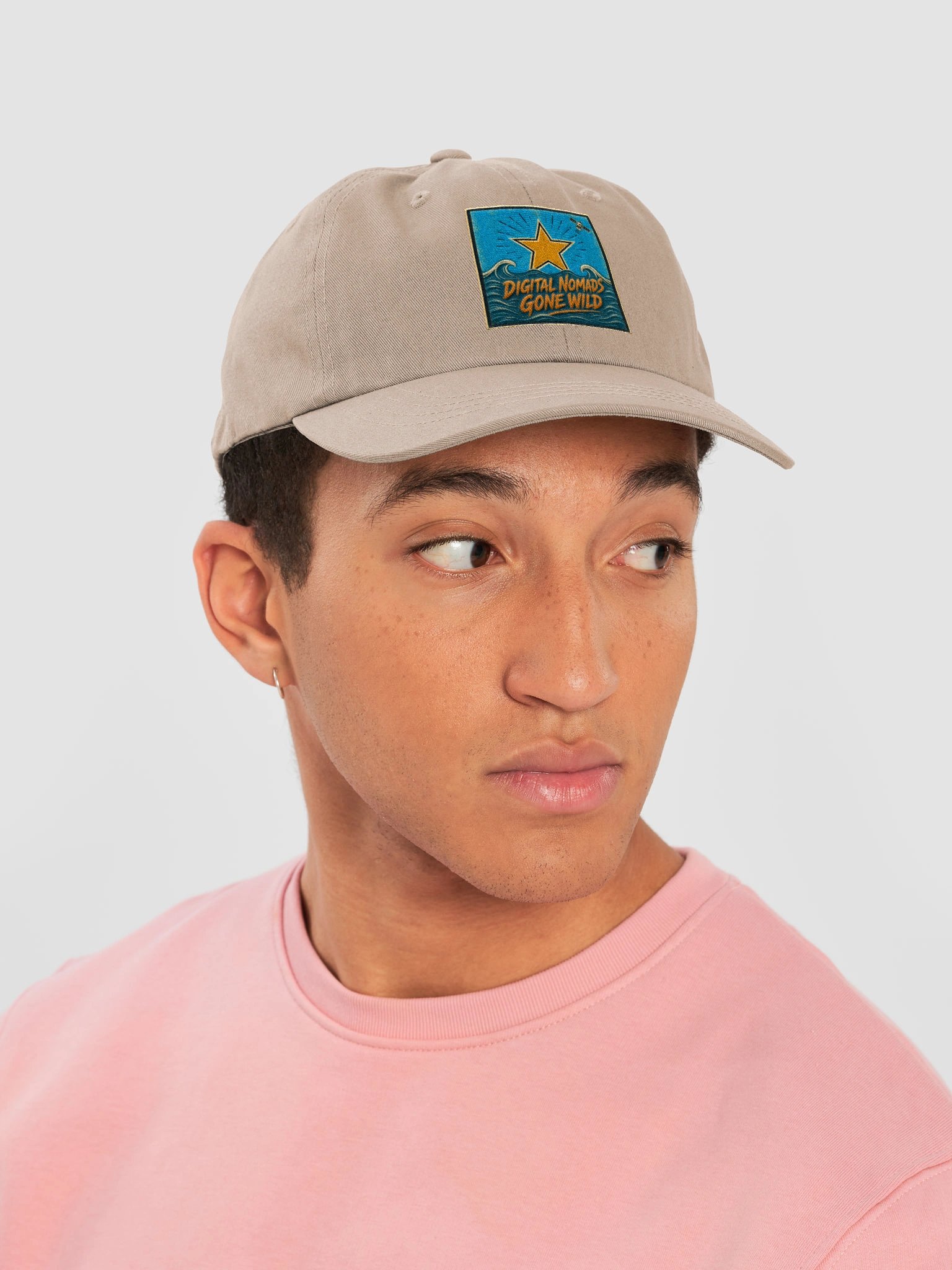 Hat - Classic product image (6)