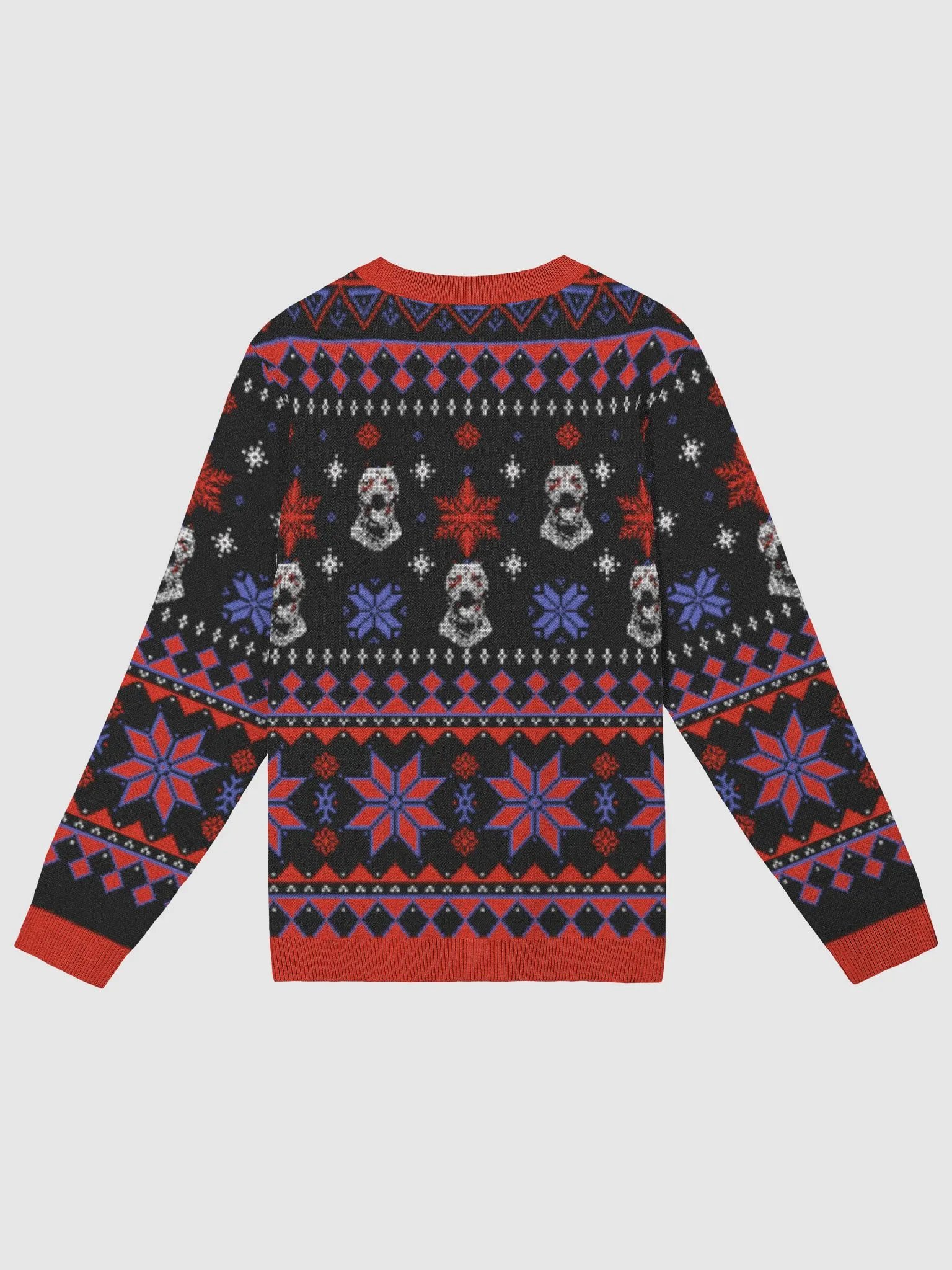 Quill Ugly Christmas Sweater product image (7)