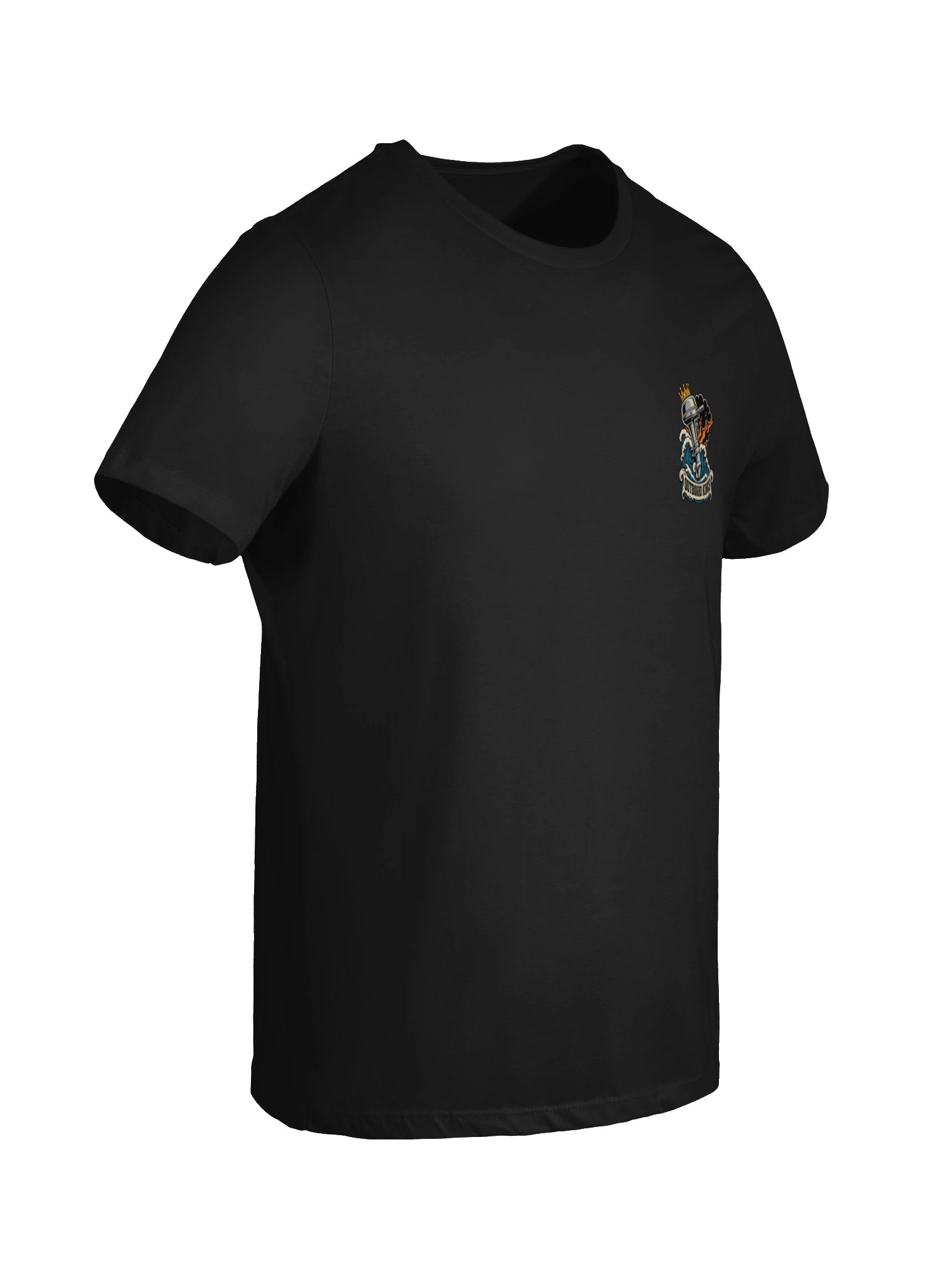 Outboard Kings - Never Started Tour - Women's Relaxed Tee product image (15)