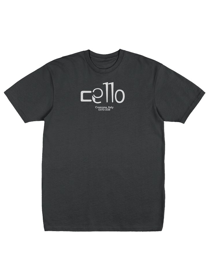 Cello - Cremona, Italy product image (3)