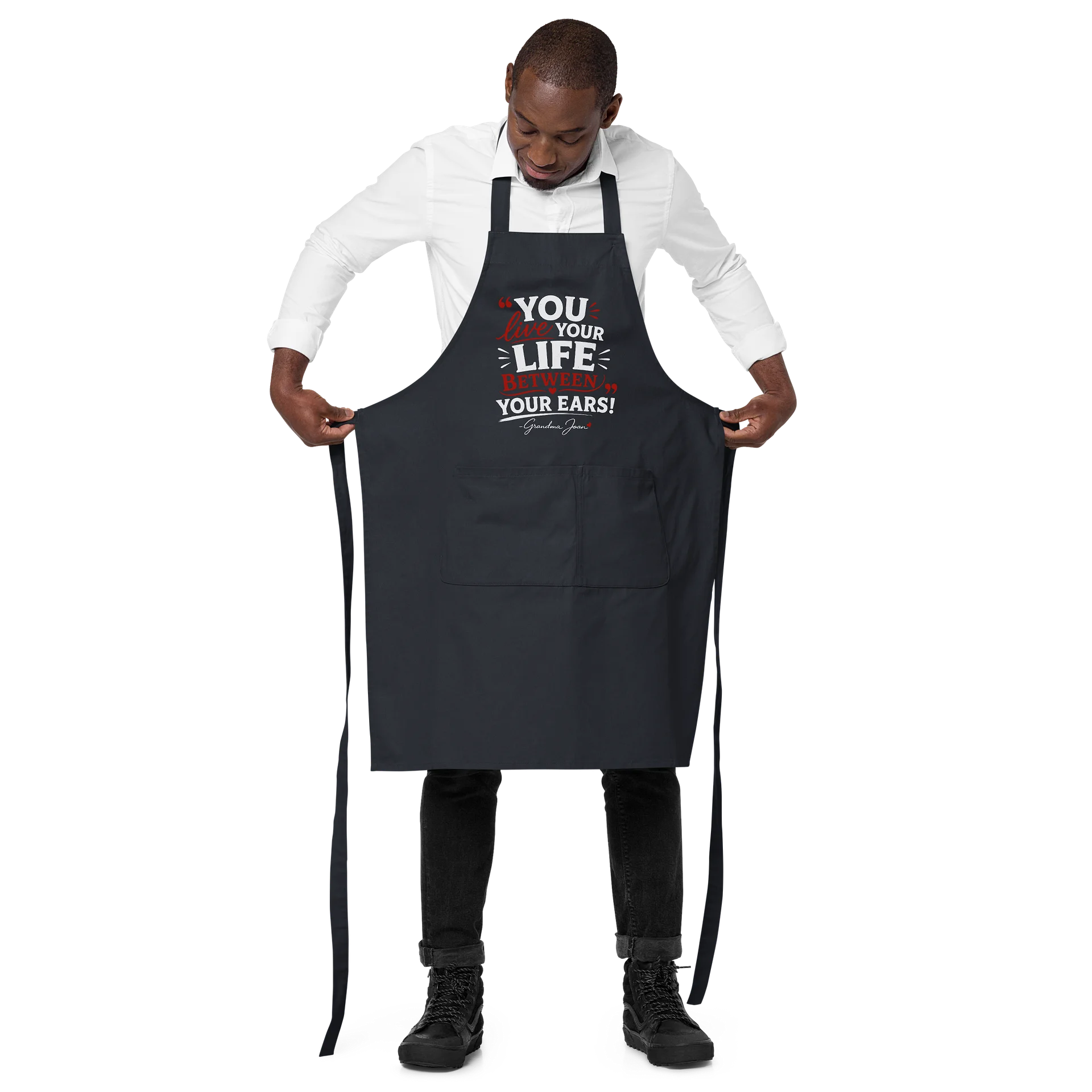 You live your life between your ears! product image (4)