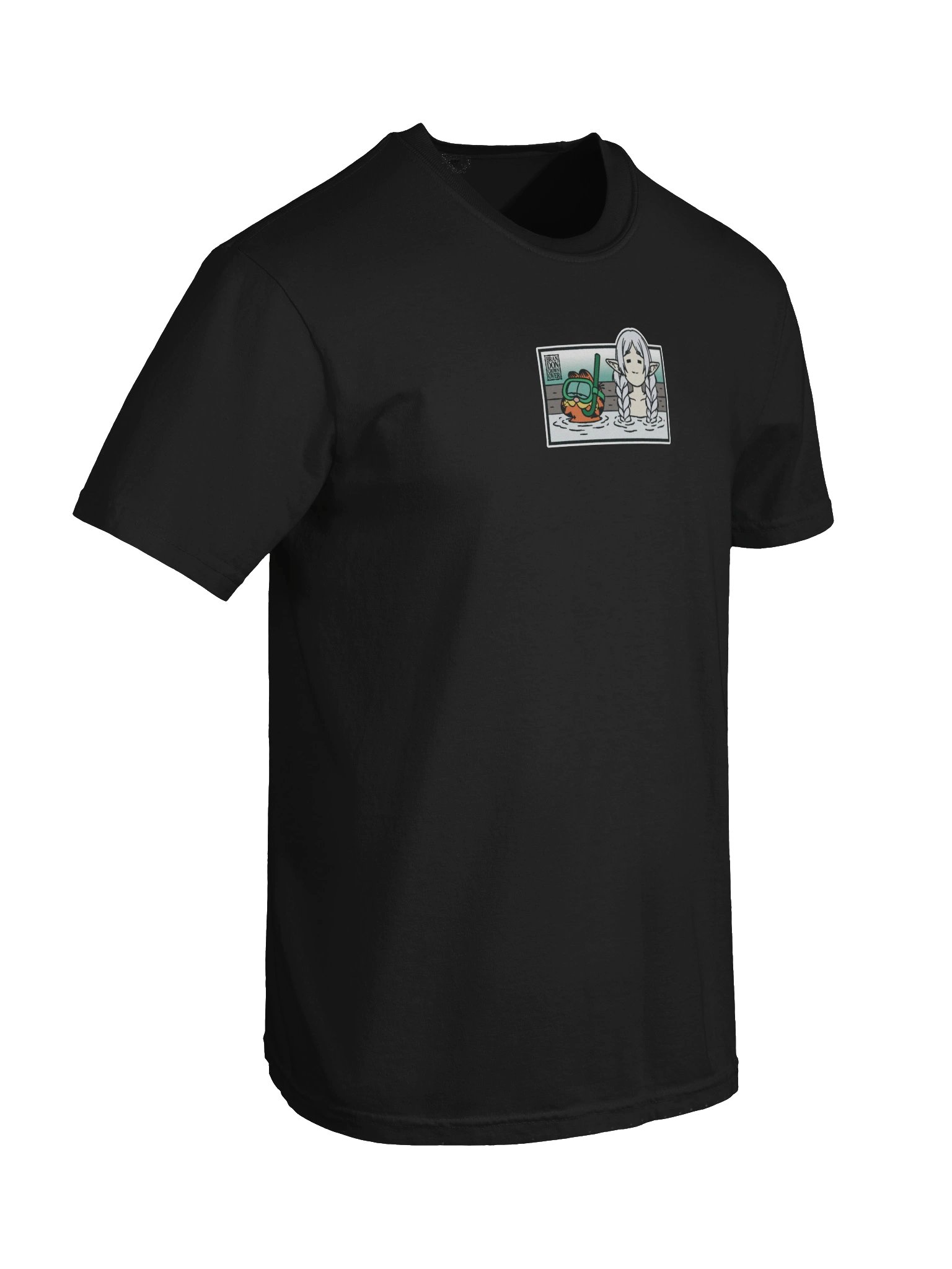 World Tee - DARK product image (6)