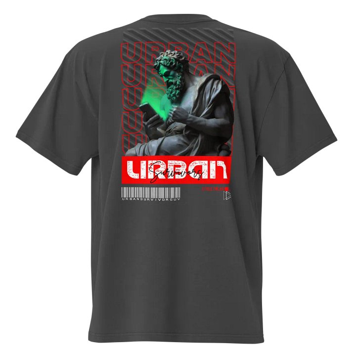 Urban Knowledge Hub product image (2)