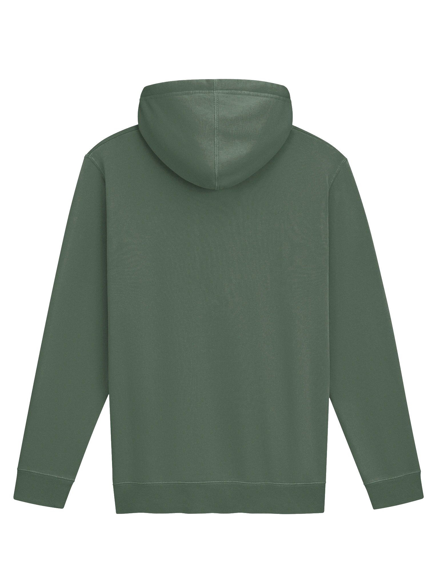 The Wordmark Hoodie product image (3)