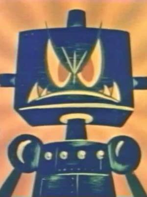 Colonel Bleep - HypnoticHelmets  ClassicTV.Live #cartoon #colonelbleep