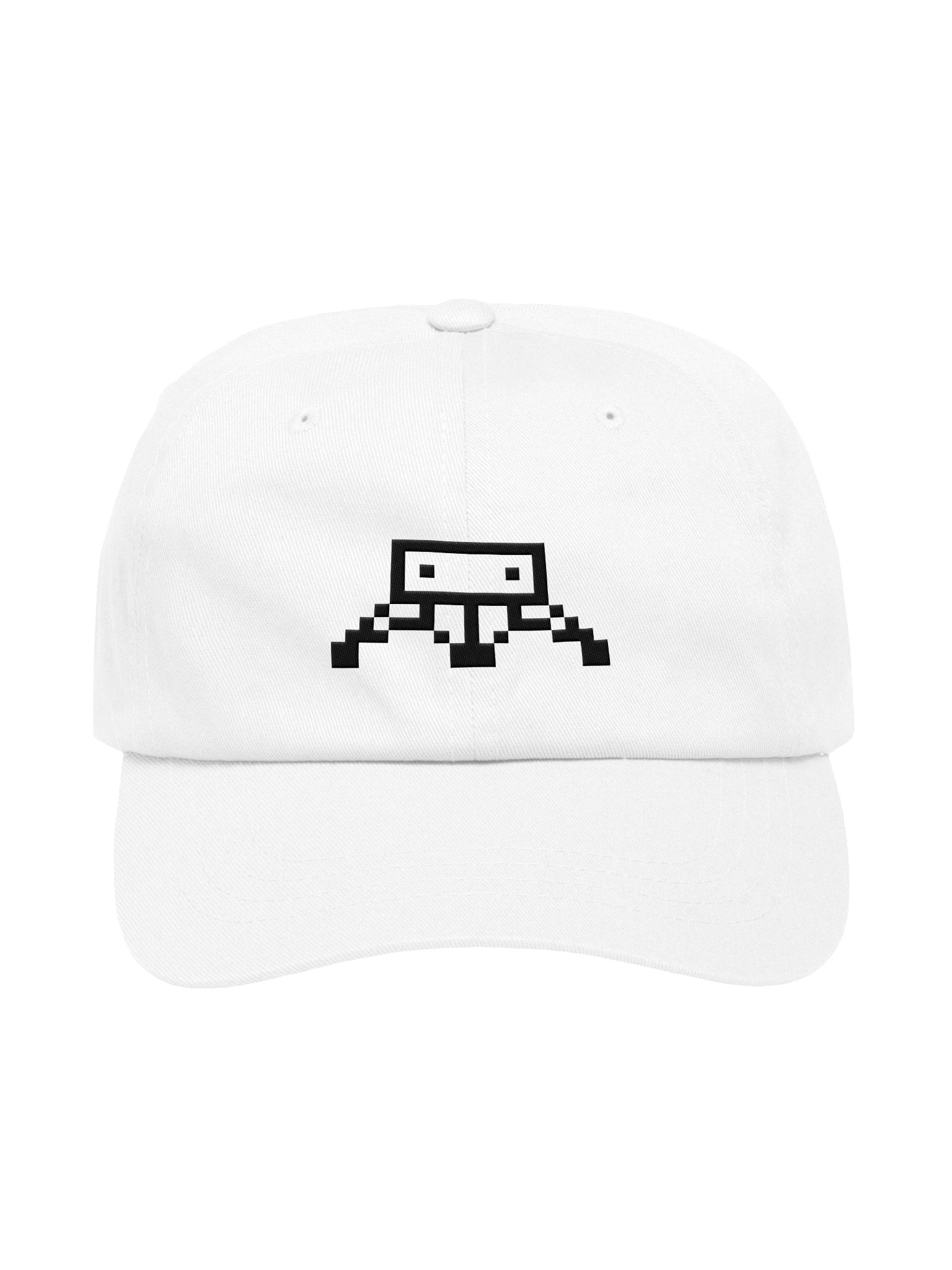 Hopper Cap (White) product image (1)