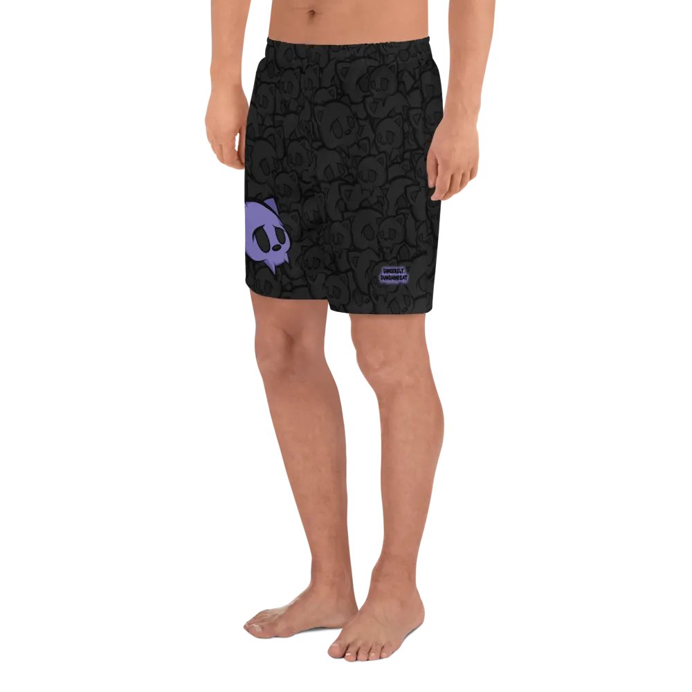 CRUSH Shorts product image (4)