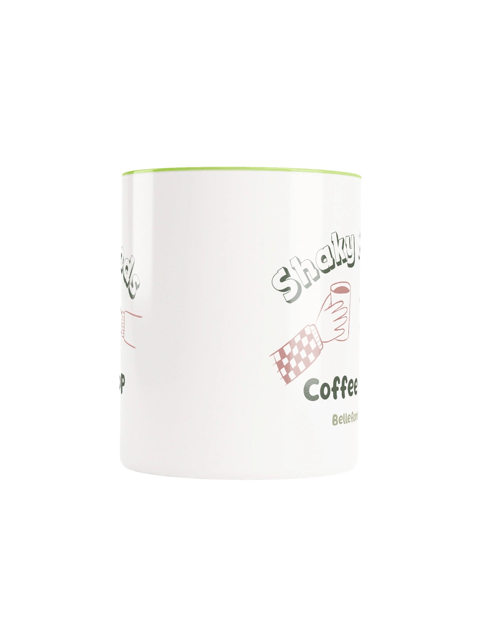 11 oz Mug product image (5)