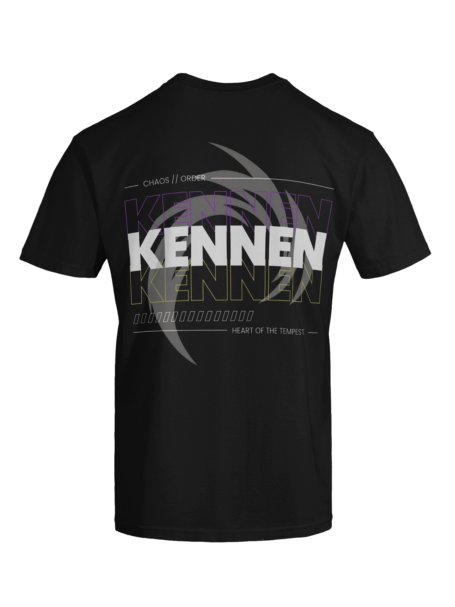 Kennen // T-Shirt product image (11)