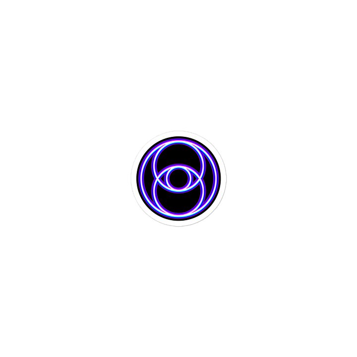 Neon Sticker product image (1)