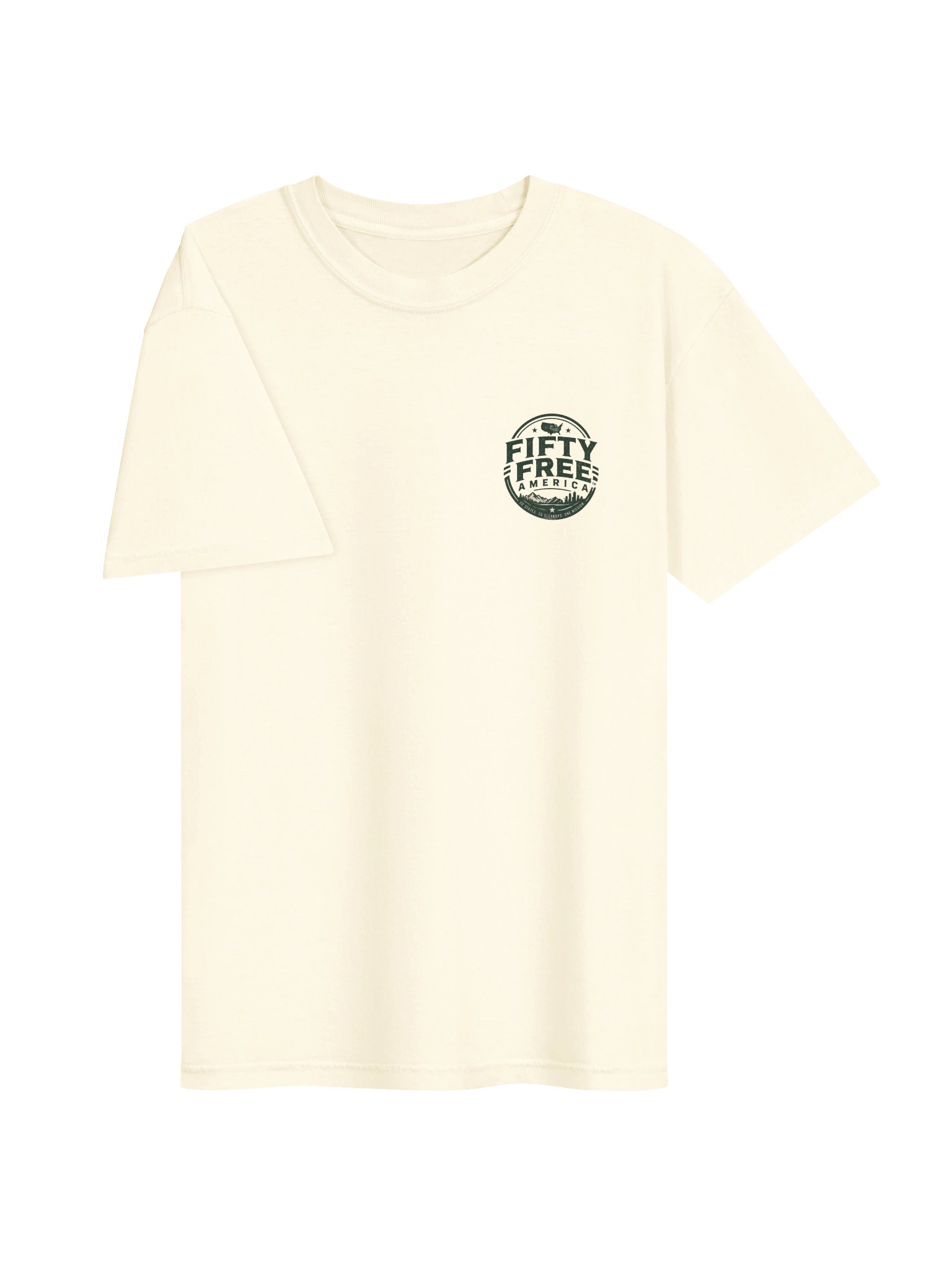 West Virginia Edition - Fifty Free America™ Collection product image (3)
