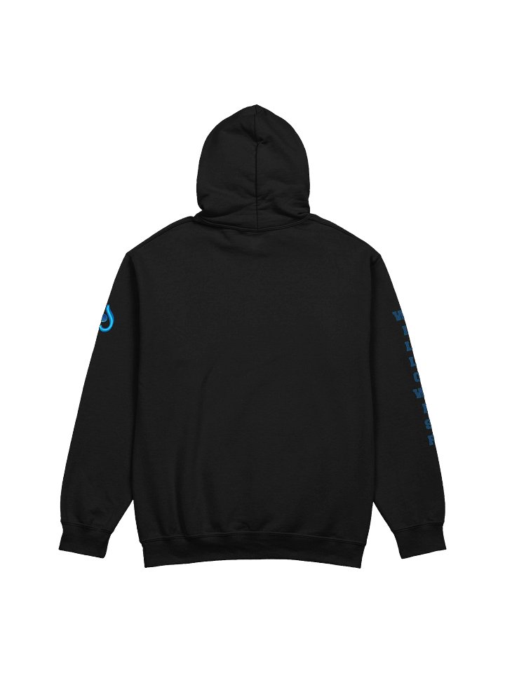 Elite Espionage Varsity Hoodie product image (2)
