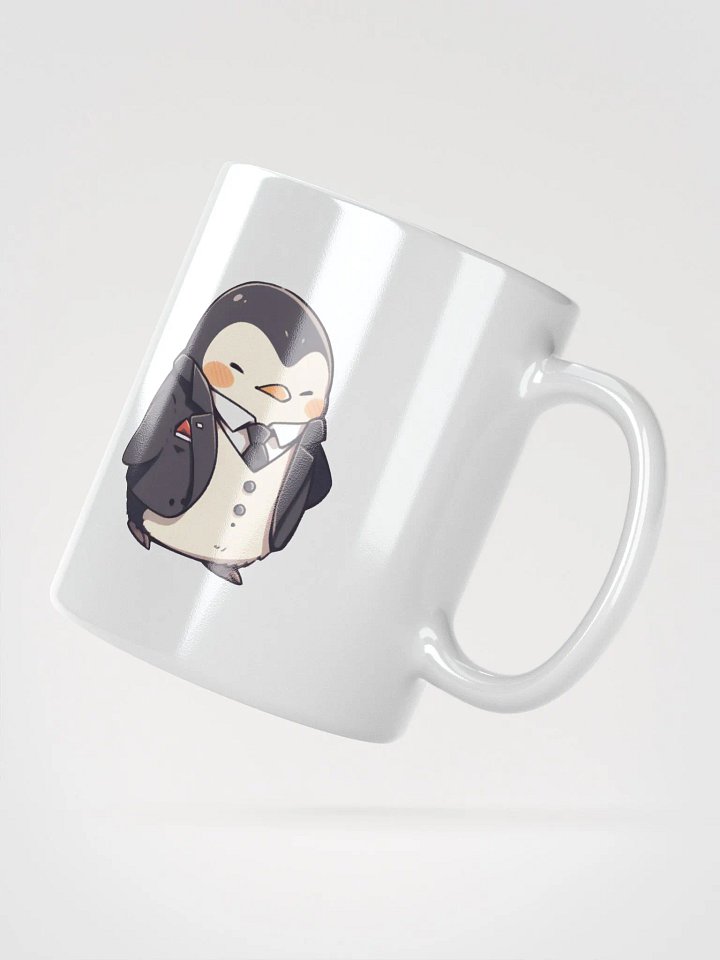 Penguin Boss product image (2)