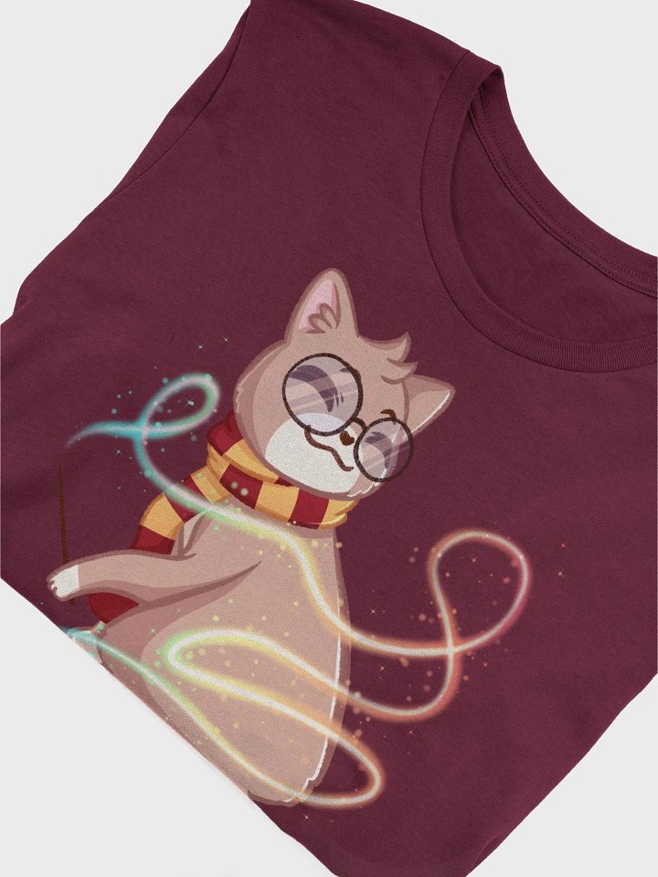 Magic Wizard 'Glöckchen' Supersoft T-Shirt product image (1)