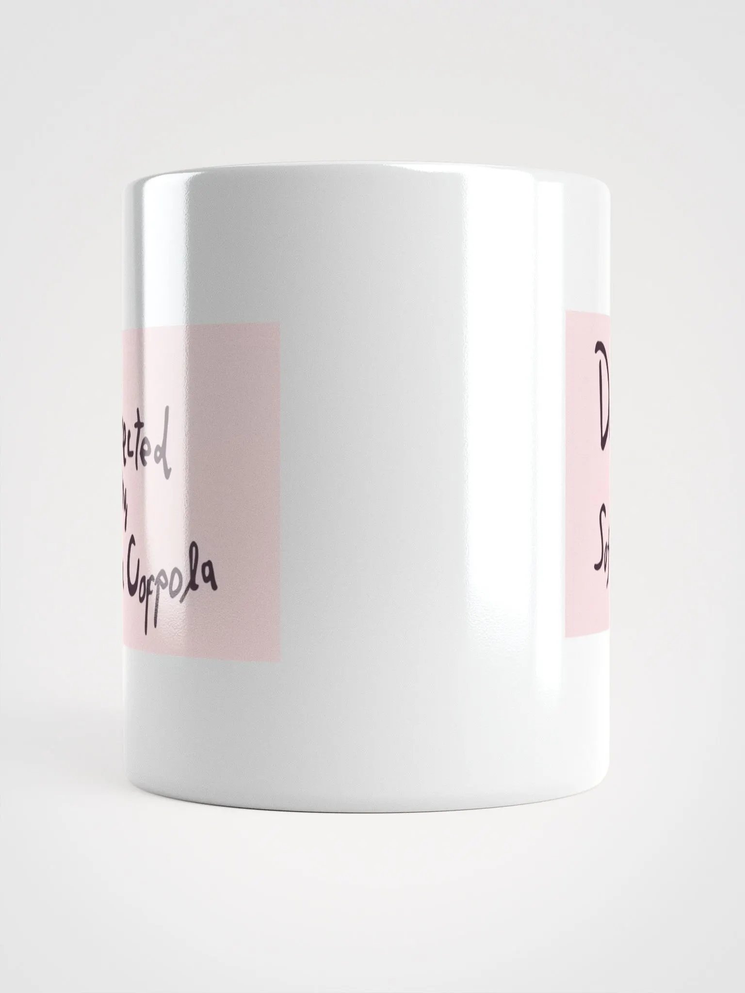 Directed By... Mug product image (5)