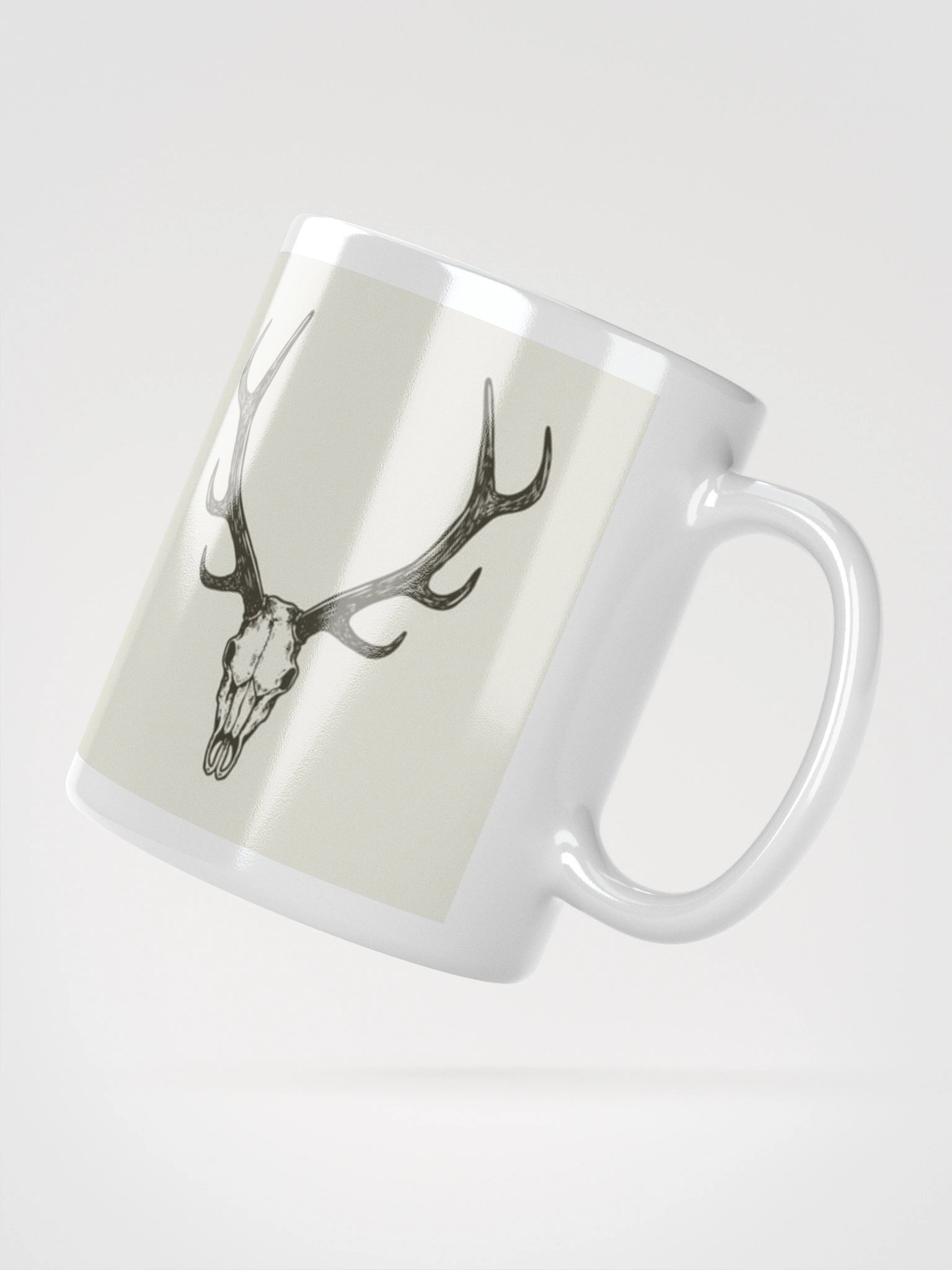 KPH DEAD HEAD ELK product image (6)