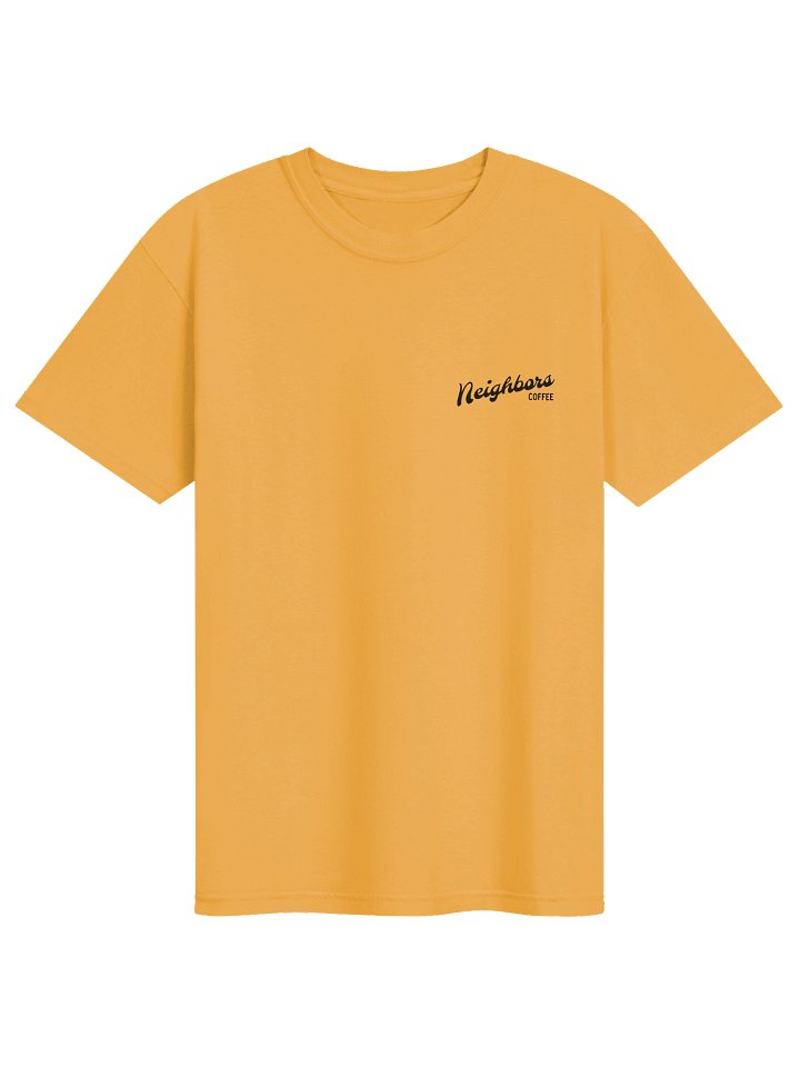 Run Club Tee product image (2)