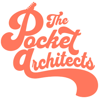 The Pocket Architects