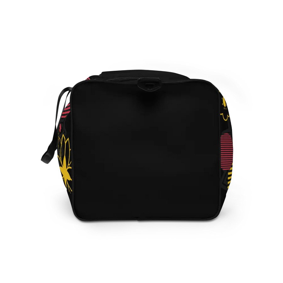 G.O.T DUFFLE BAG product image (11)