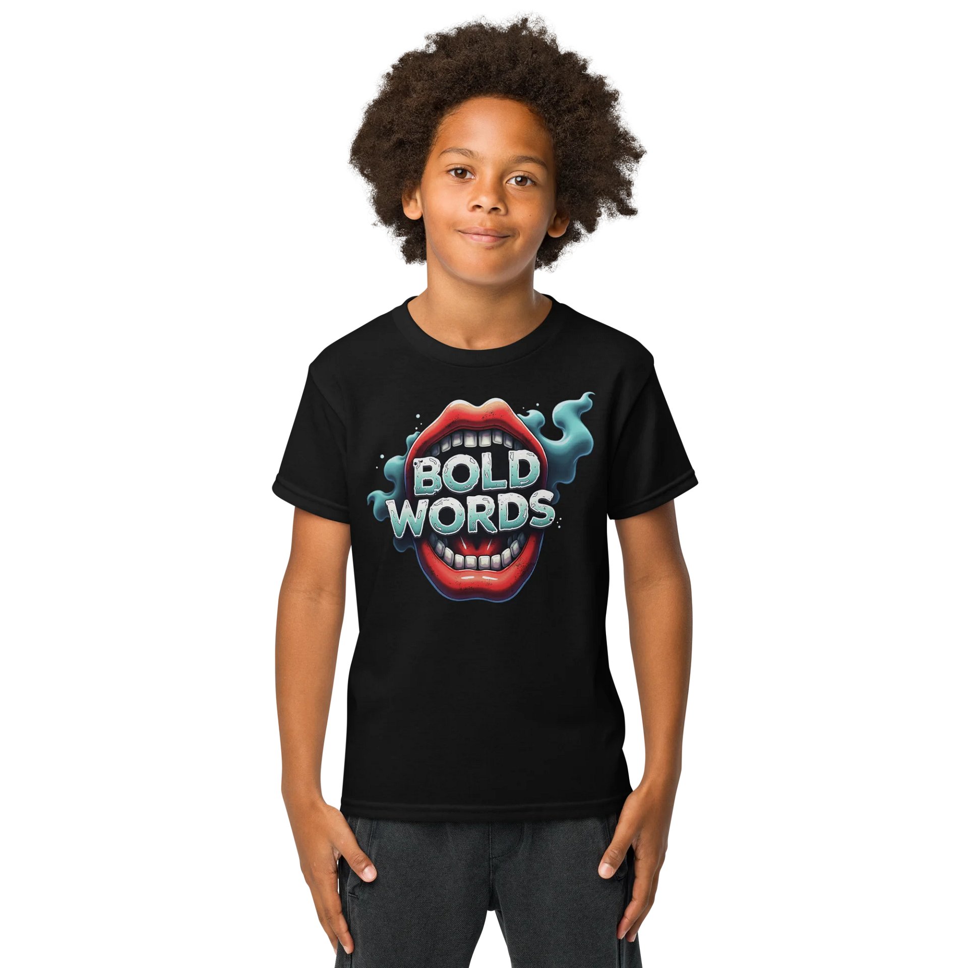 Poetry Life League: Bold Words product image (1)