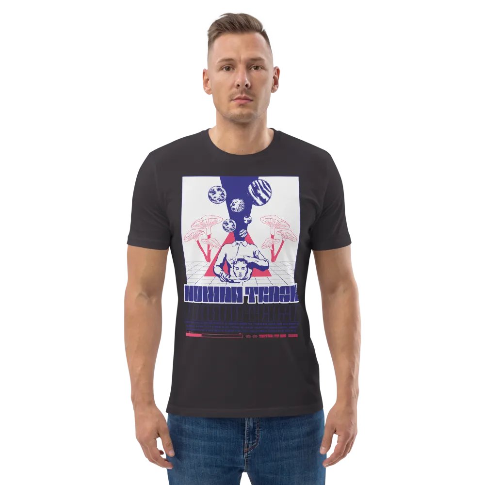Human Trash Tee product image (4)