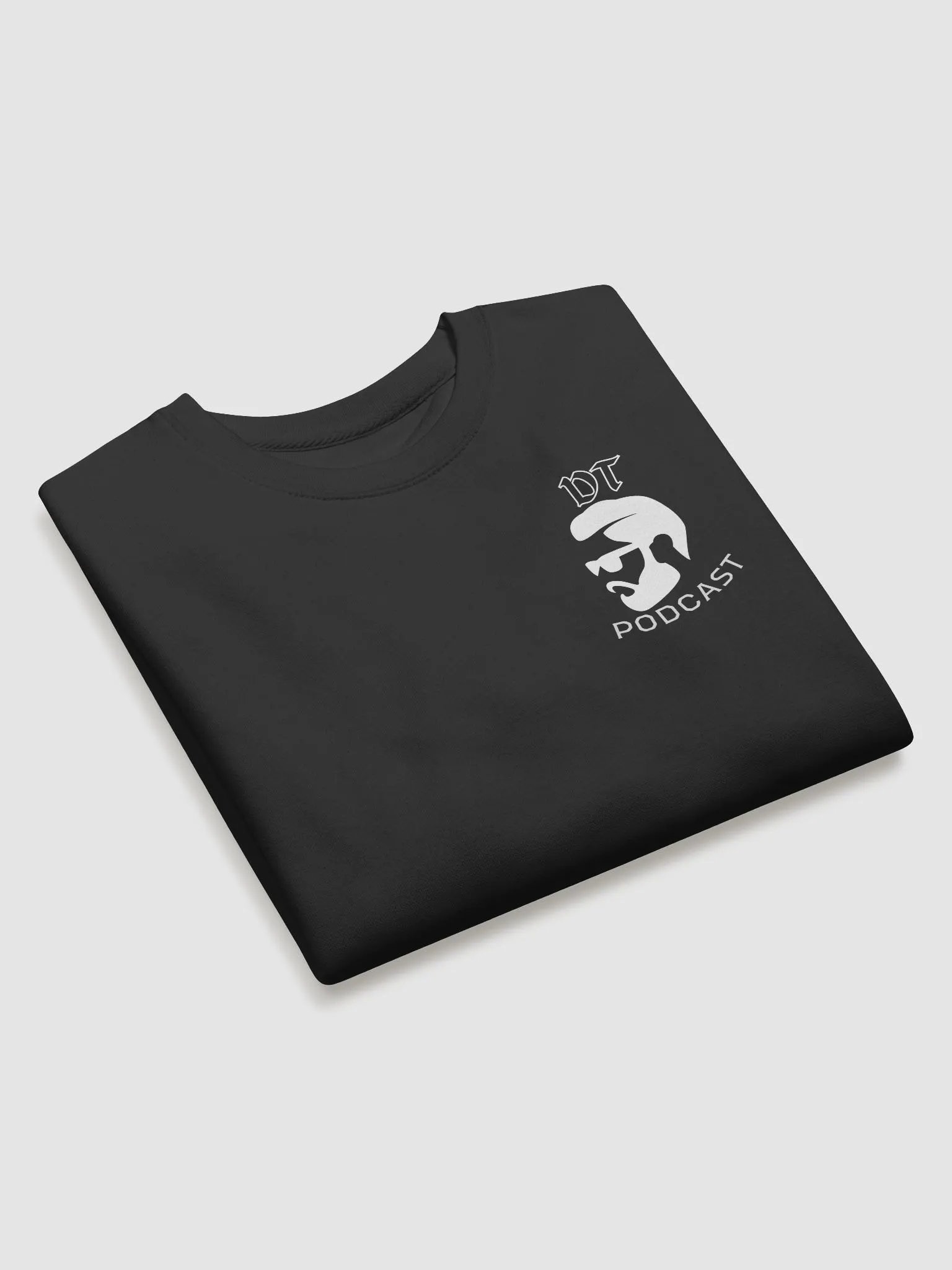 Stout Design Longsleeve product image (17)
