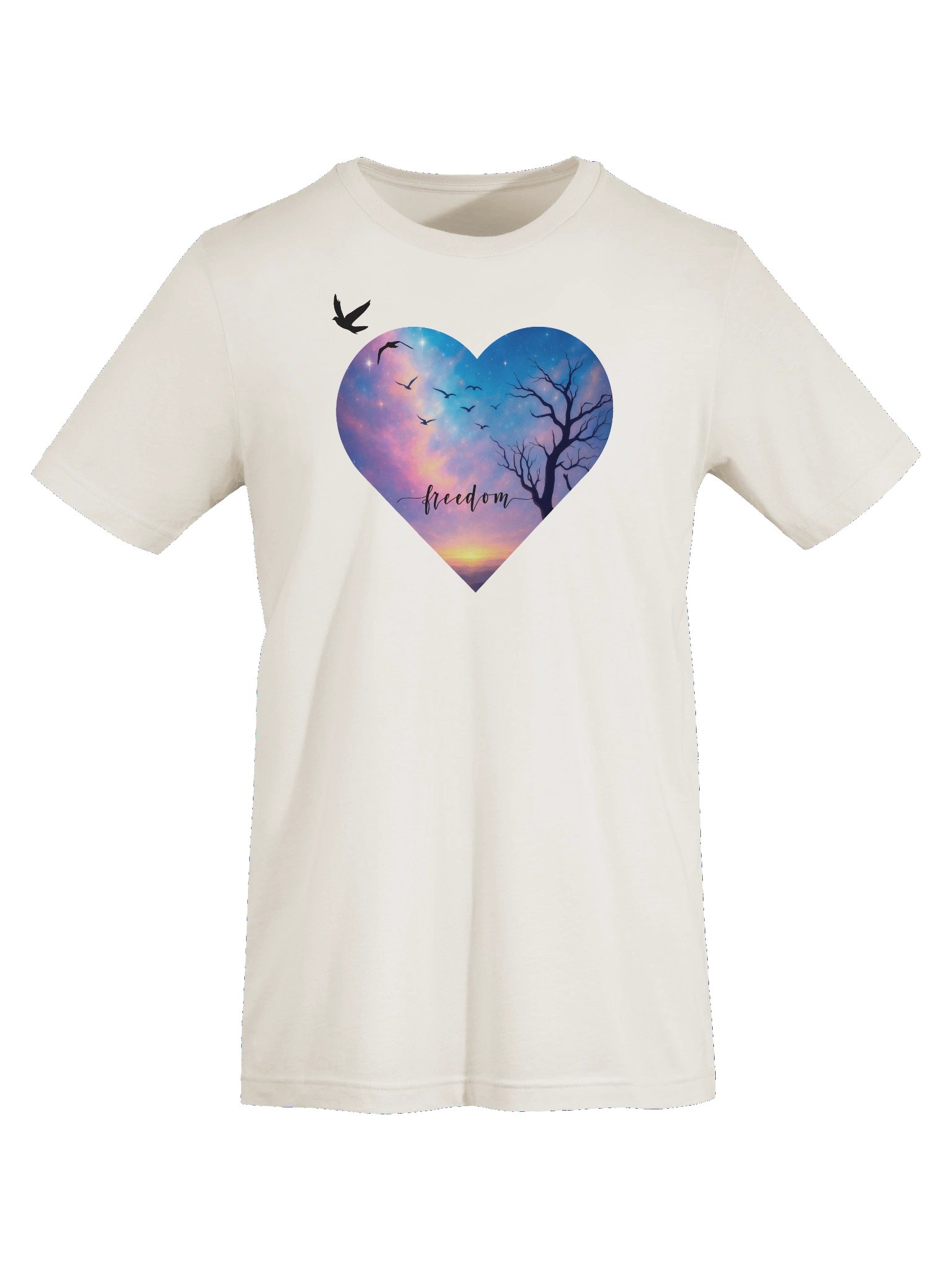Night of Freedom Classic T-shirt product image (5)