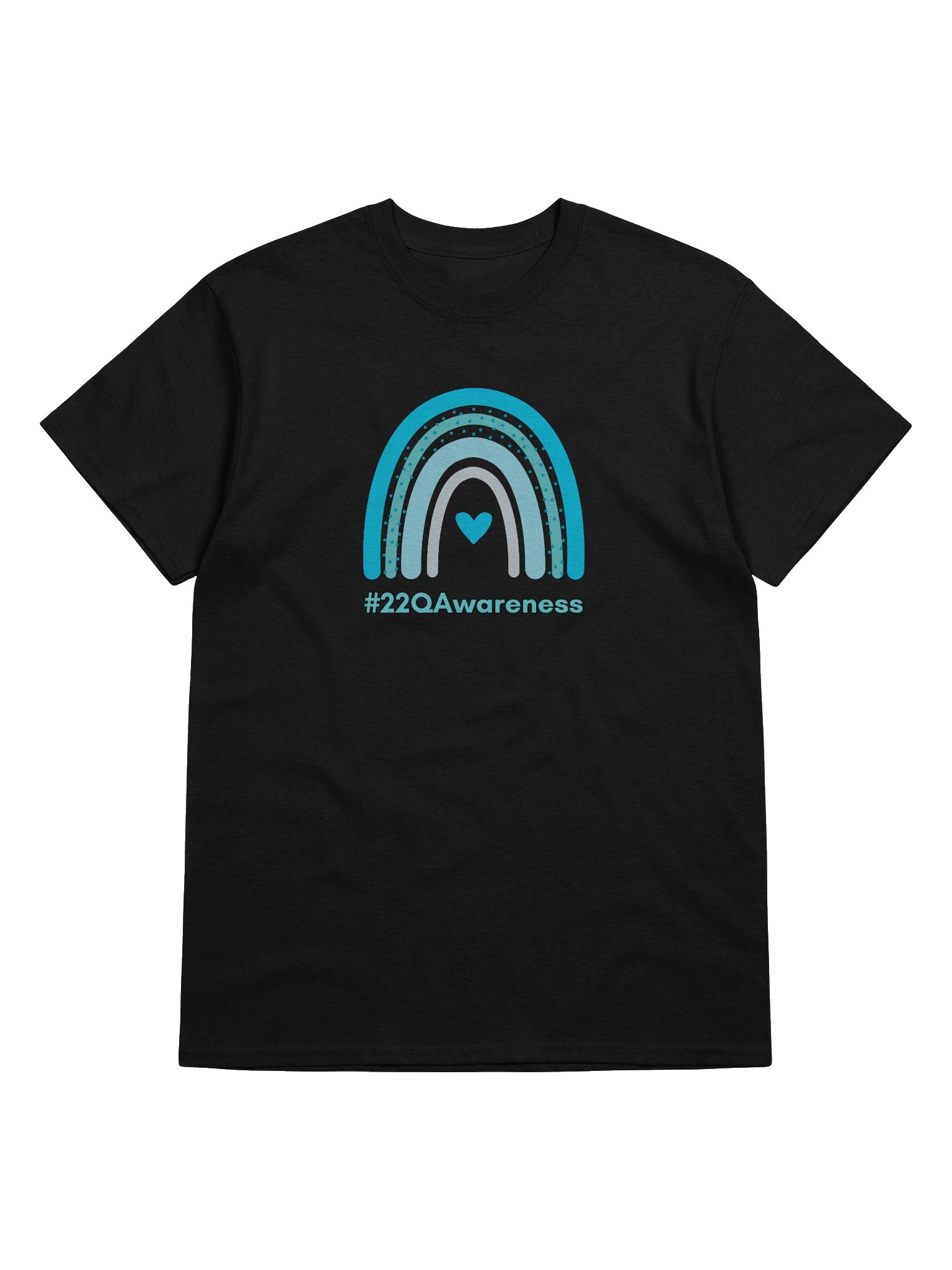 22Q Awareness T-Shirt product image (19)