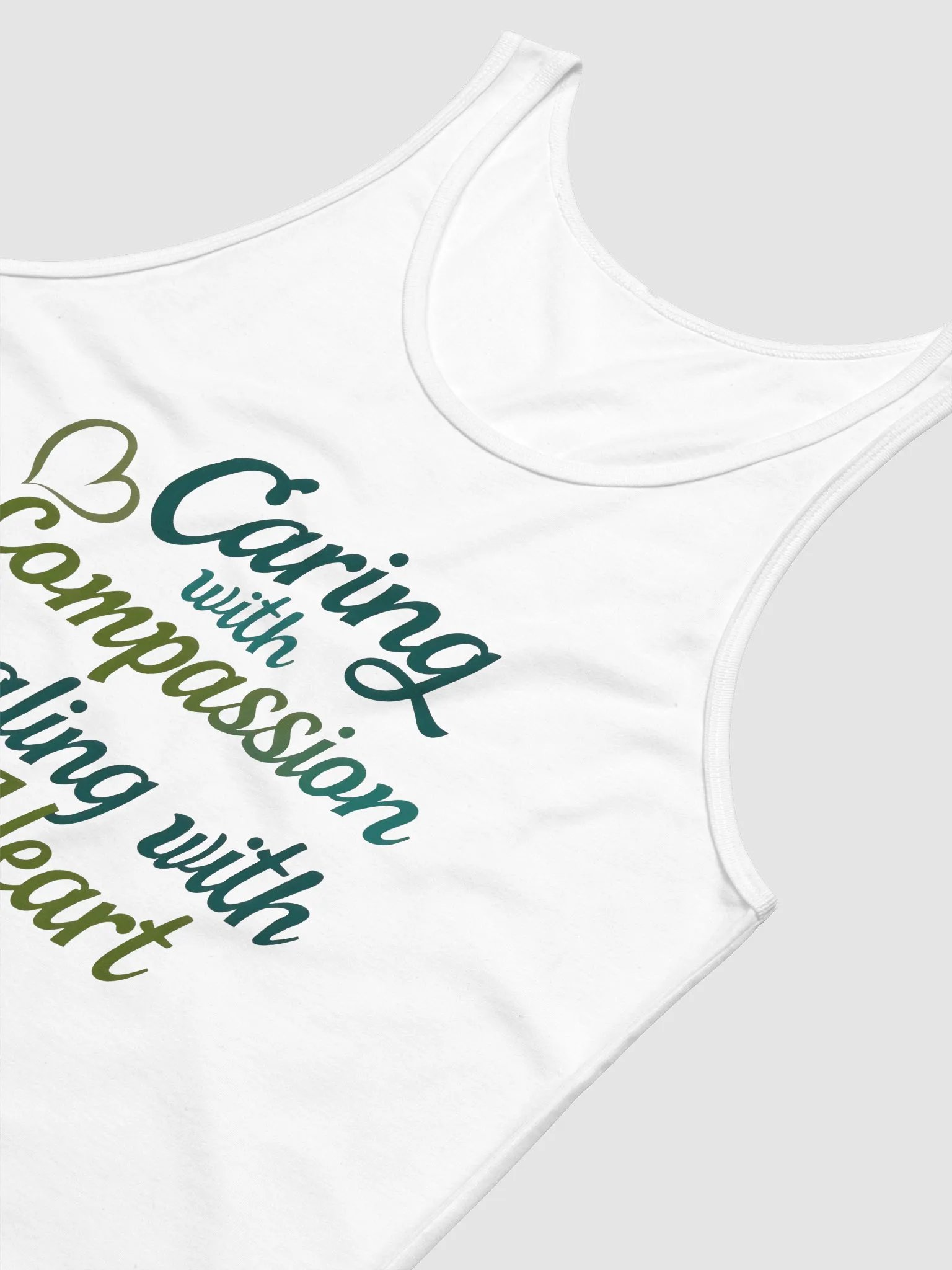 Heartfelt Healing Tank product image (16)
