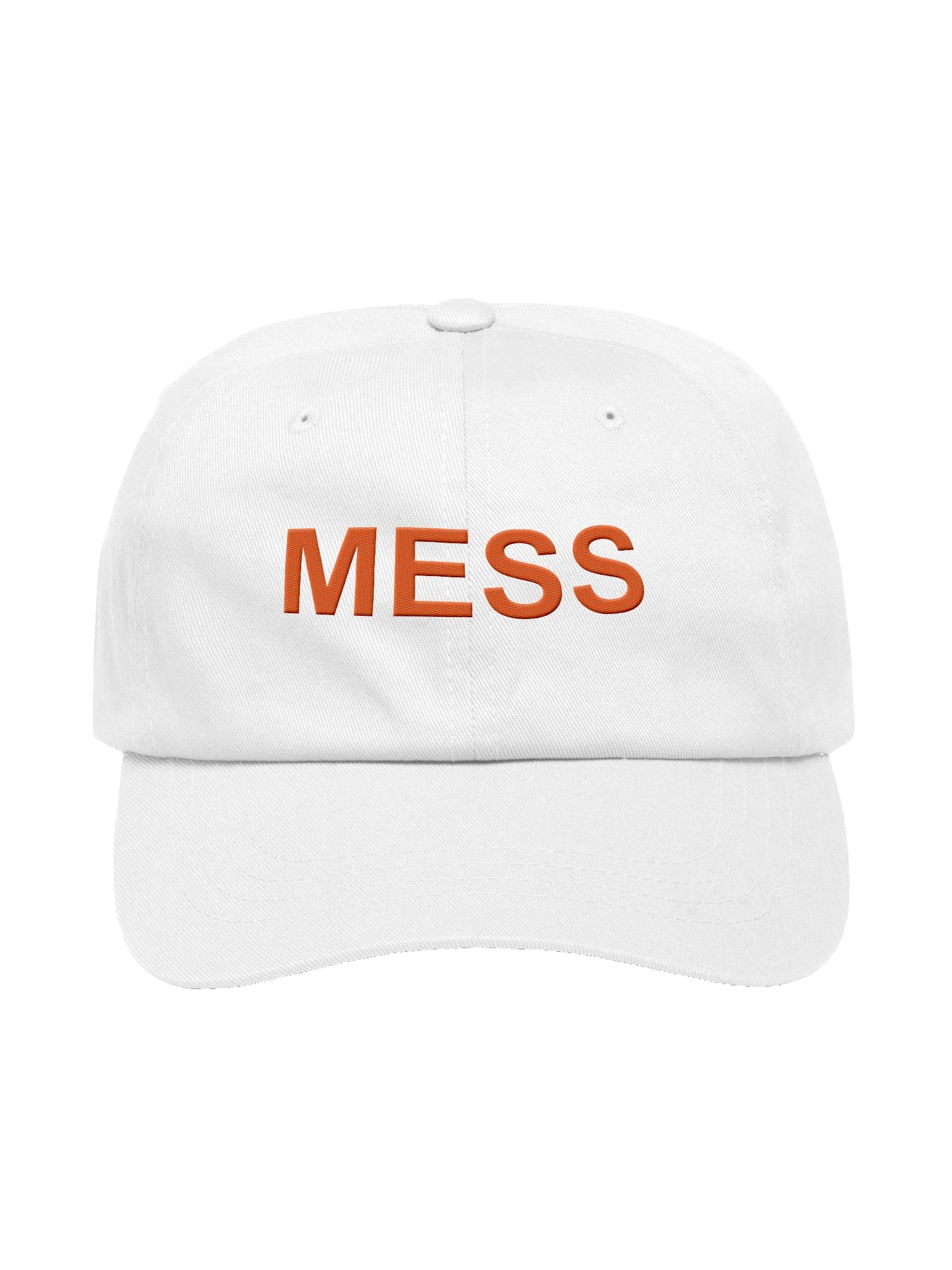 Mess Hat product image (1)