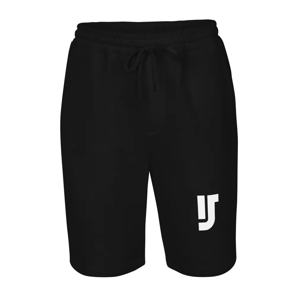 Signature Fleece Shorts product image (7)