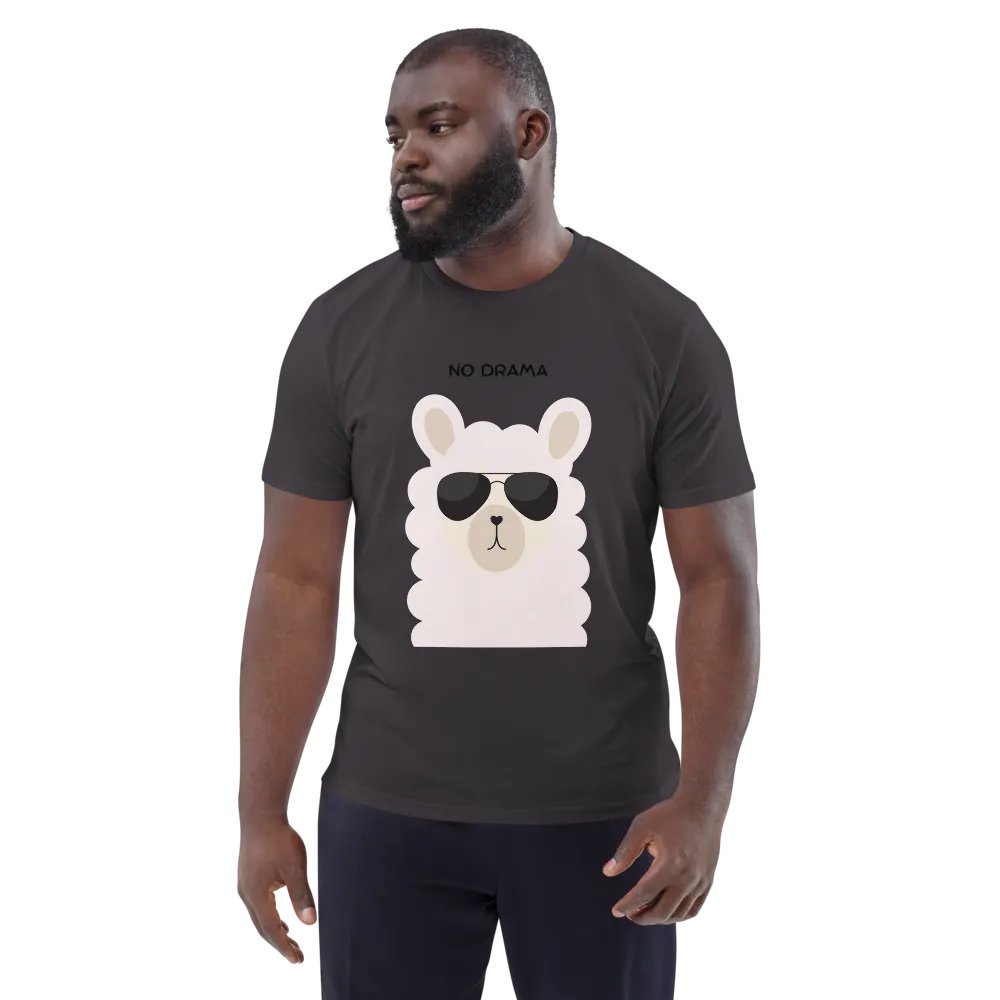 Cool Llama product image (3)