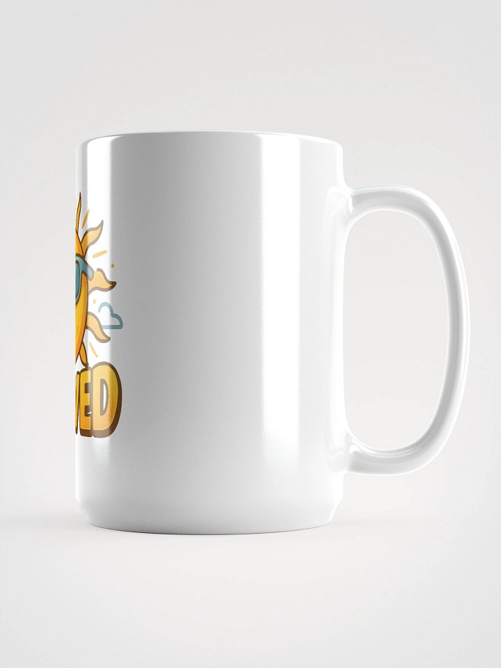Sunny Evolution Mug product image (1)