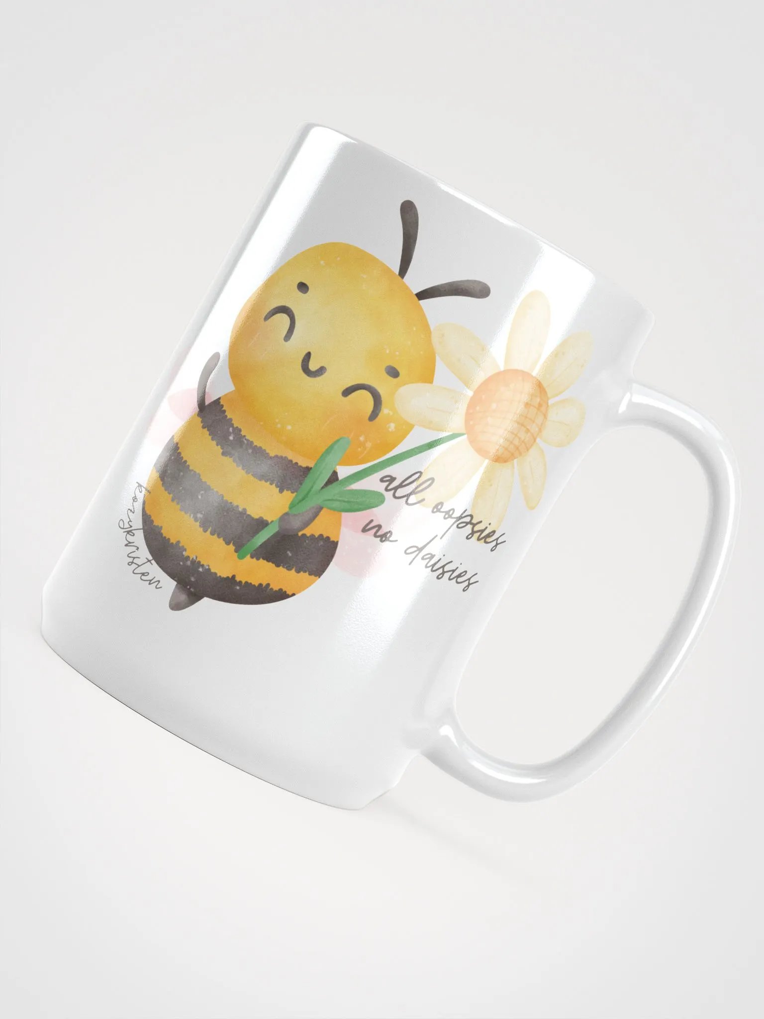 Stay Kozy Mug product image (8)