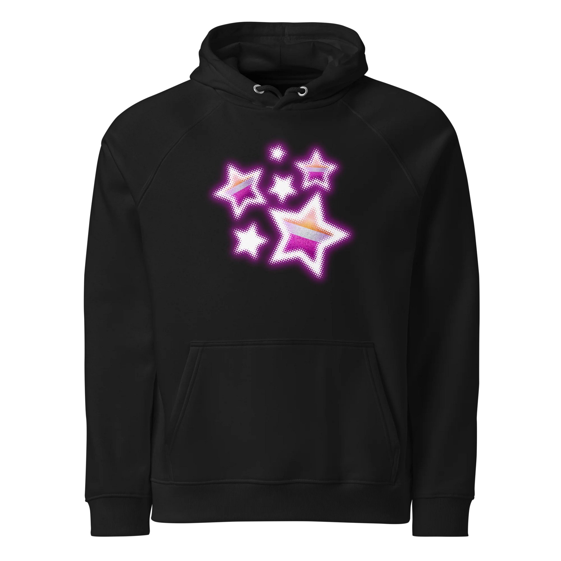 Loser Lesbian Hoodie product image (1)