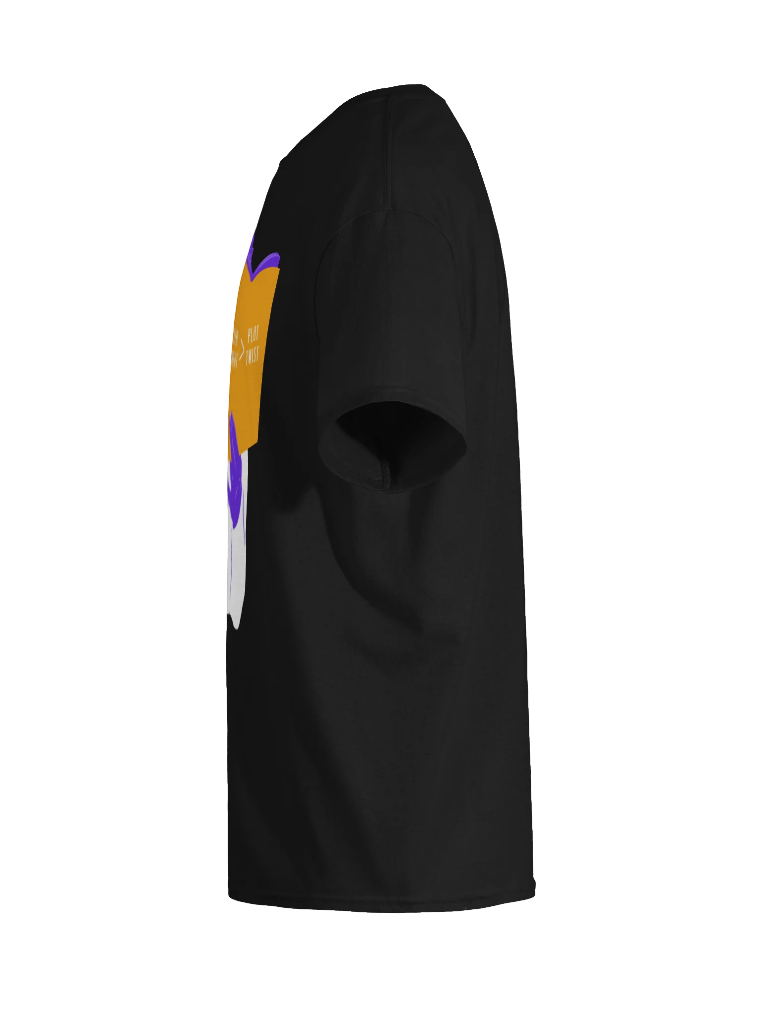 Character Development > Plot Twist Tee product image (27)