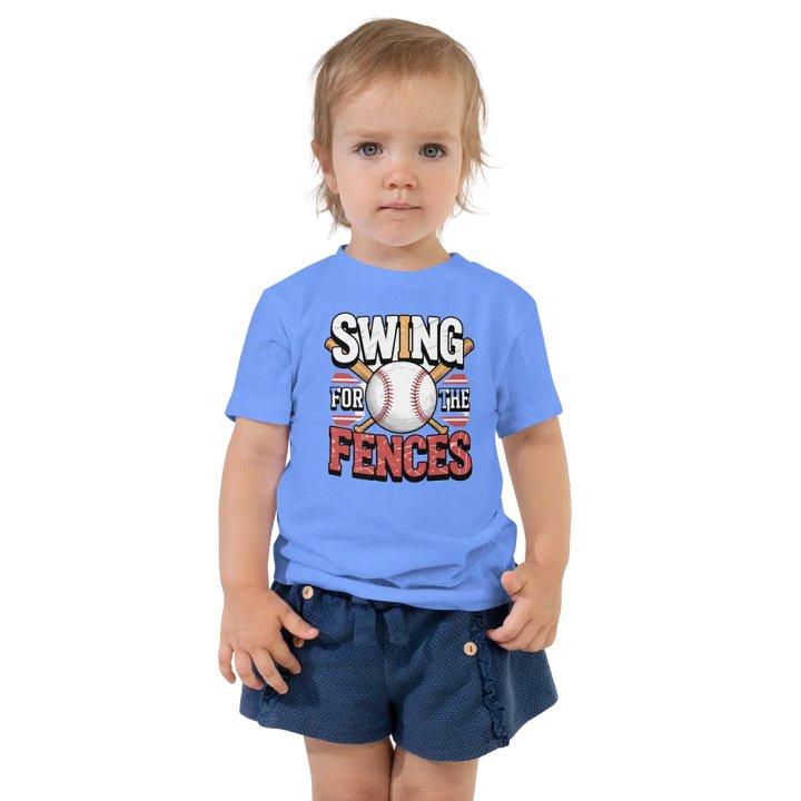 Swing for the Fences product image (1)