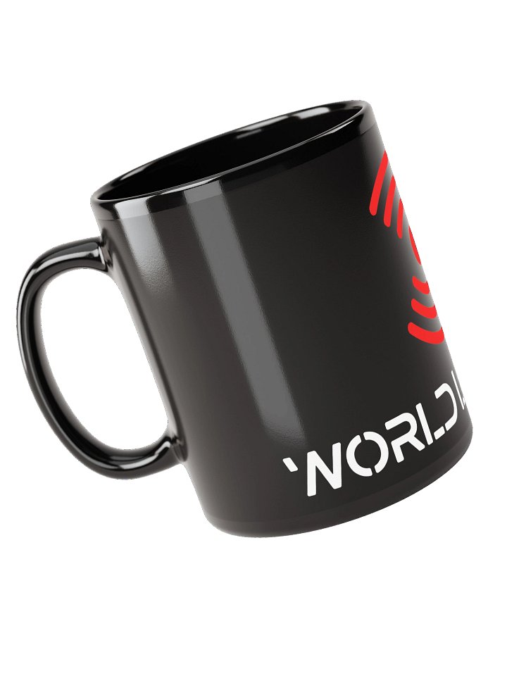 World Lens Live Official Mug product image (2)