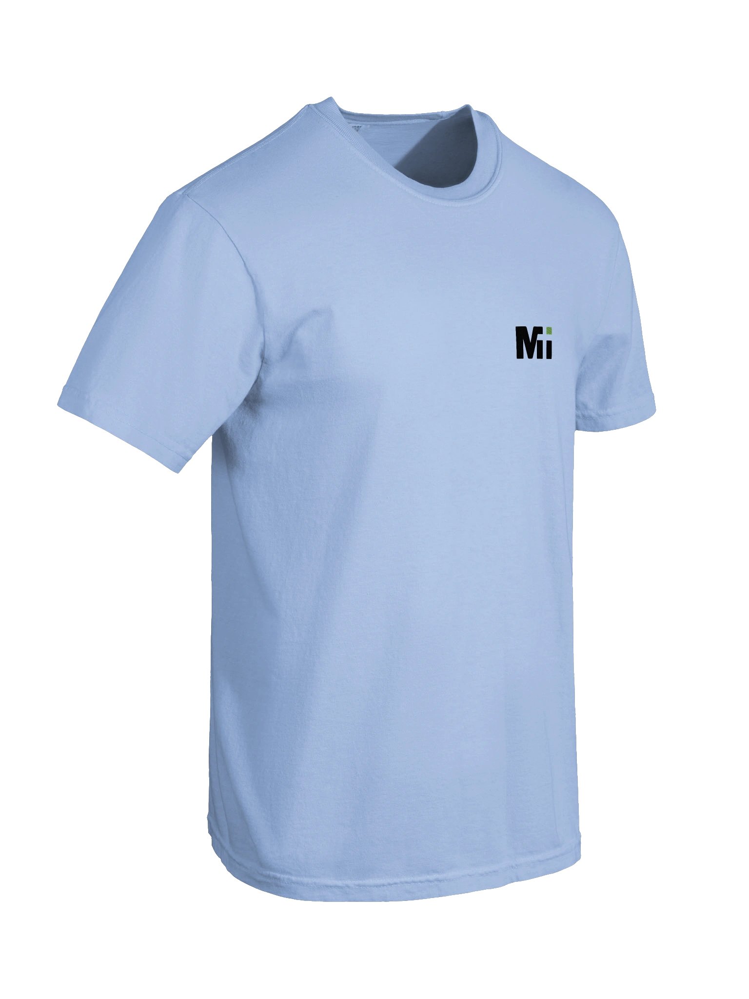 Everyday Tee Fort Worth product image (6)