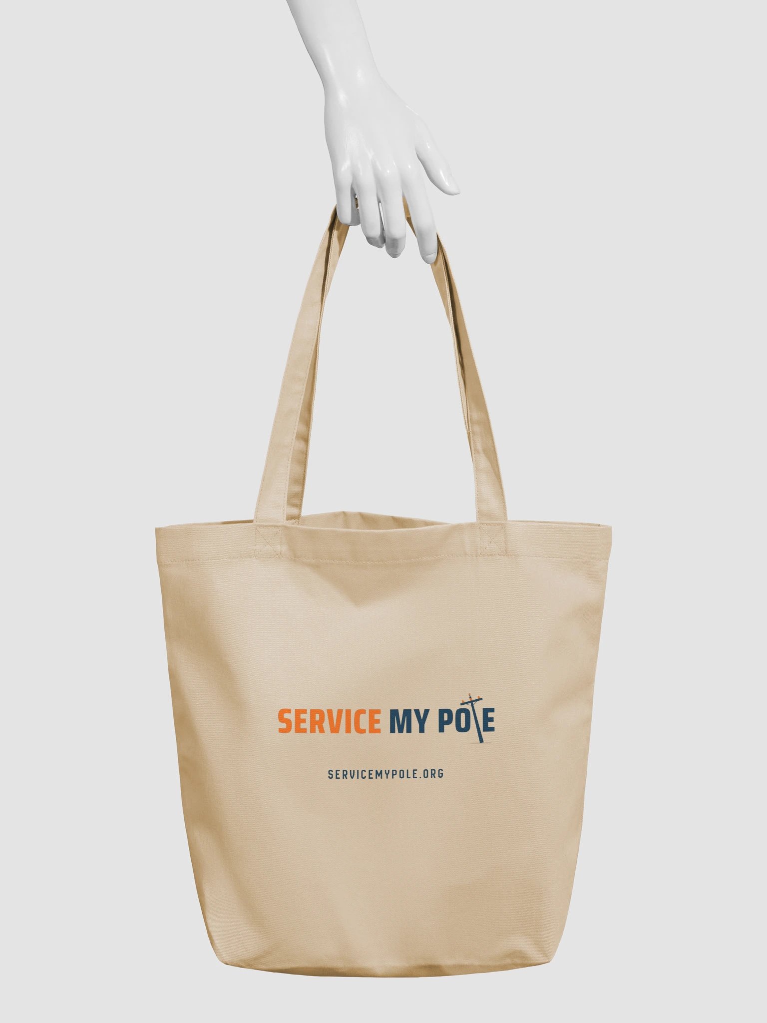 Service My Pole Tote product image (3)