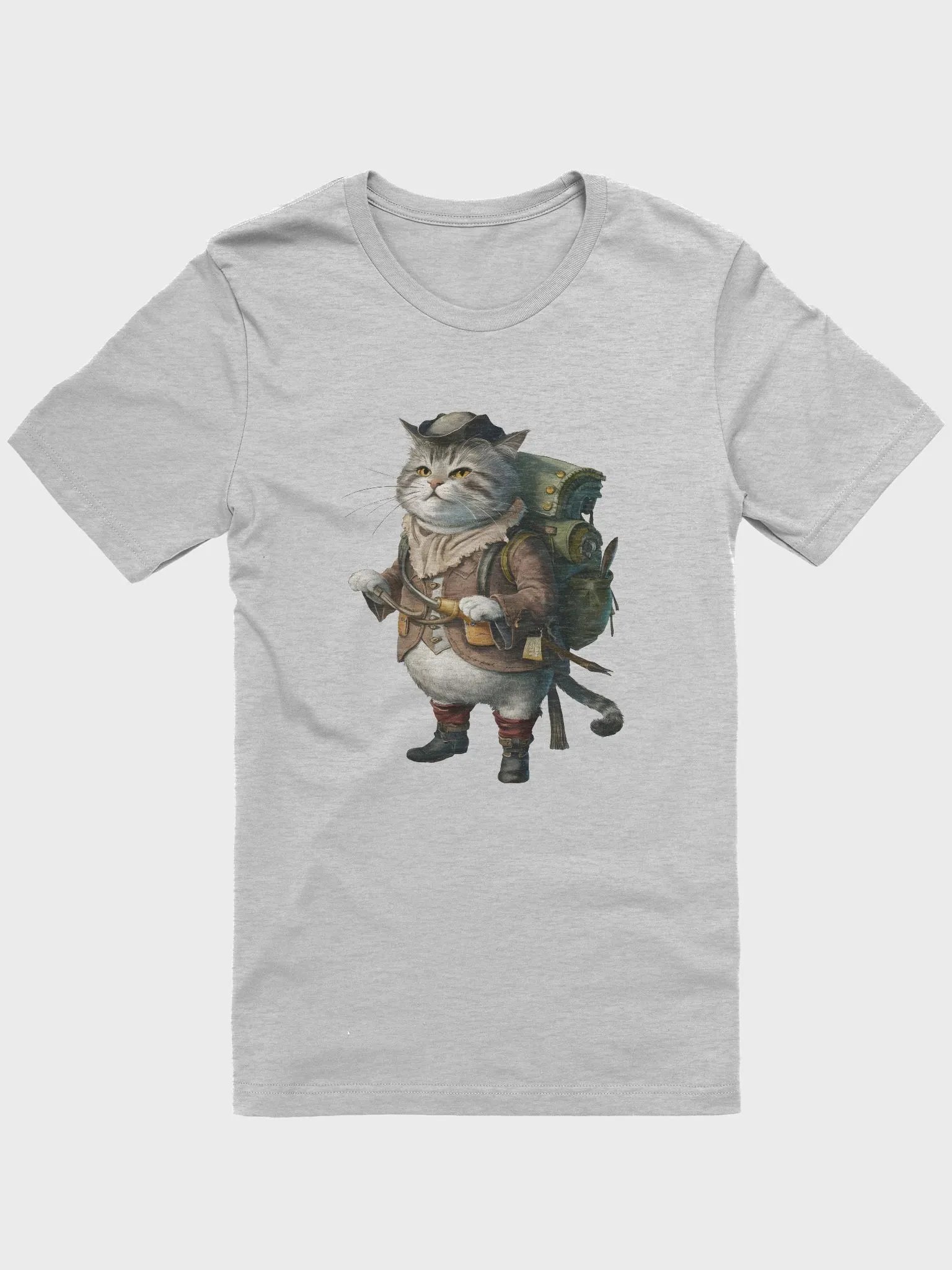 Cat Adventurer product image (7)